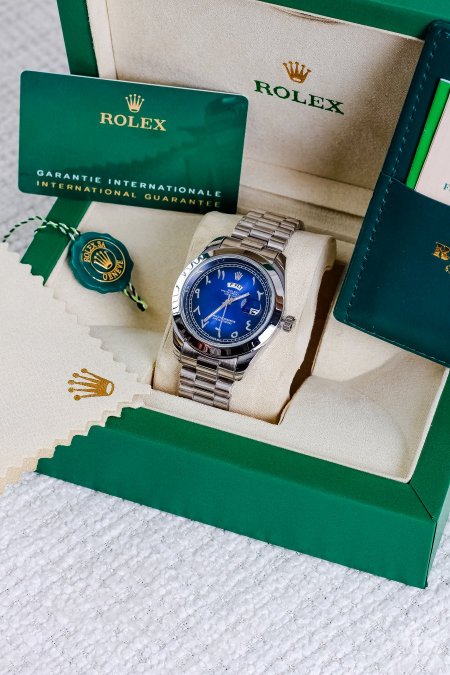 ساعة رولكس Rolex