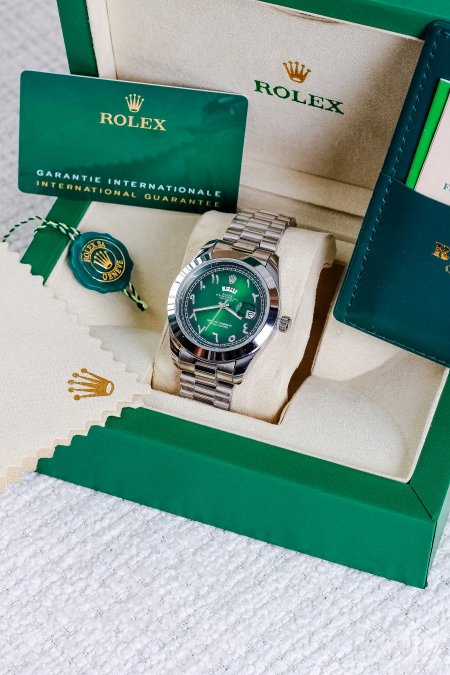 ساعة رولكس Rolex