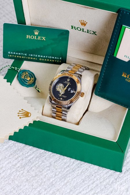 ساعة رولكس Rolex