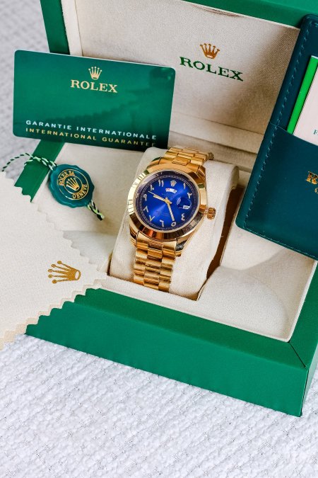 ساعة رولكس Rolex