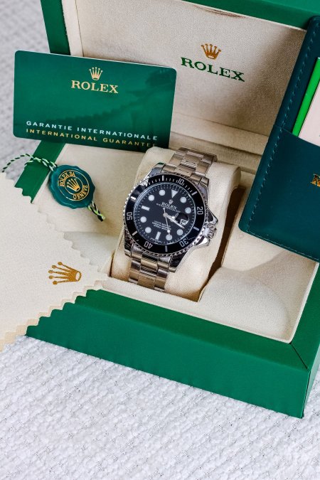 ساعة رولكس Rolex