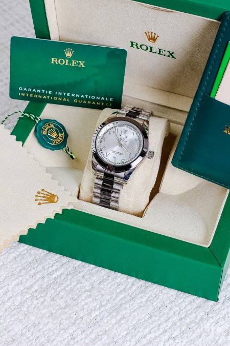 ساعة رولكس Rolex