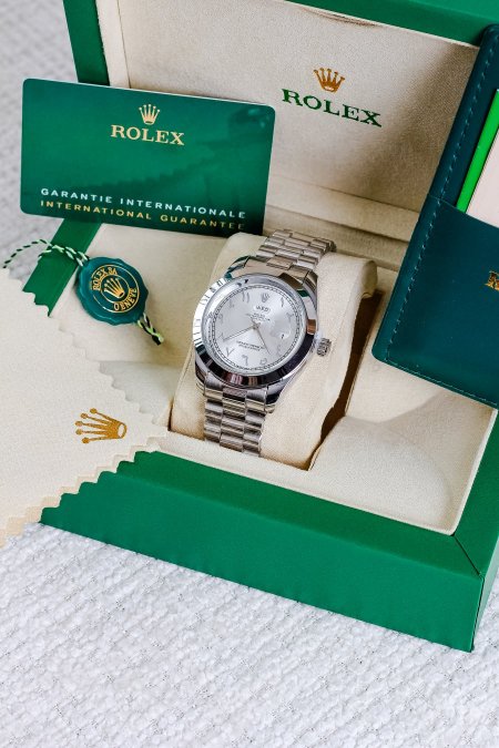 ساعة رولكس Rolex