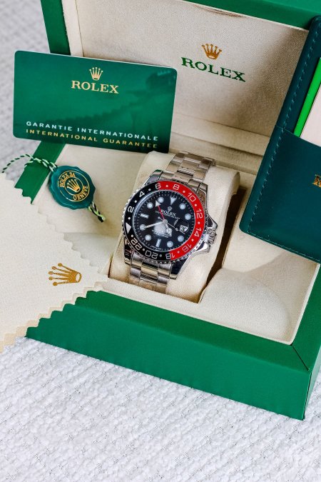 ساعة رولكس Rolex