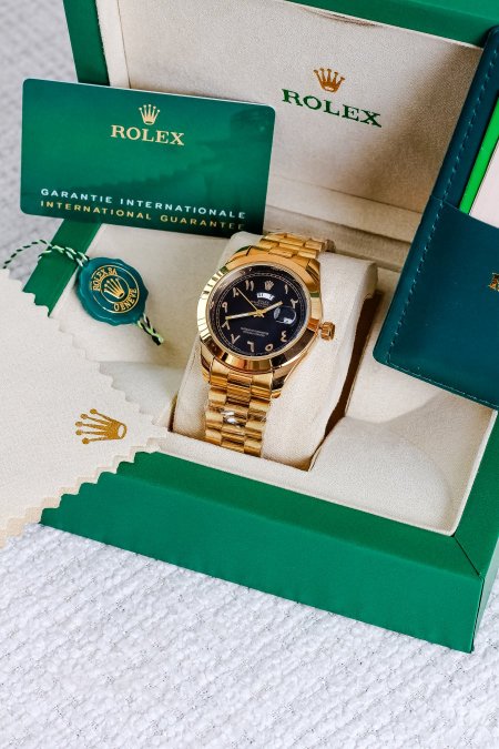ساعة رولكس Rolex