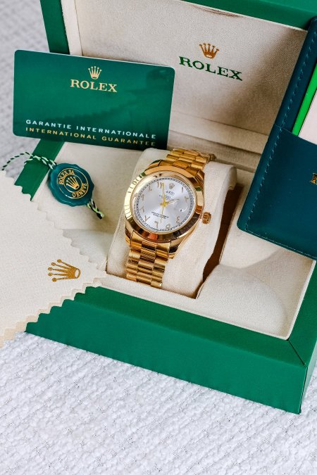 ساعة رولكس Rolex