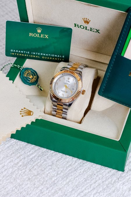 ساعة رولكس Rolex