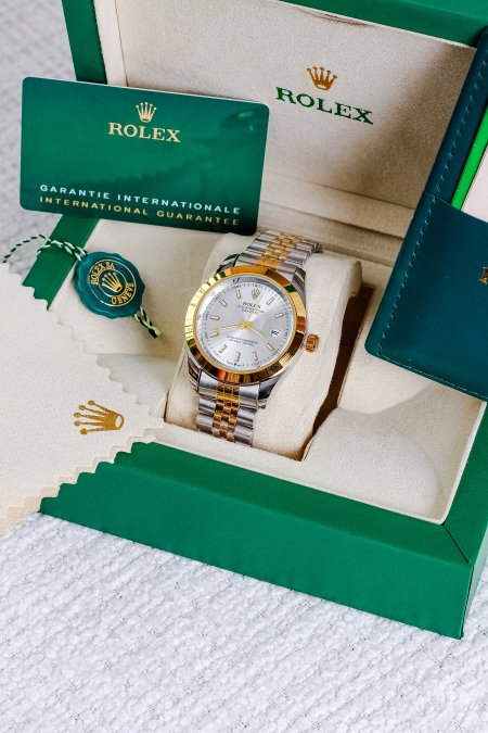 ساعة رولكس Rolex
