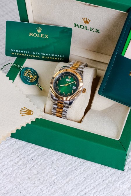 ساعة رولكس Rolex