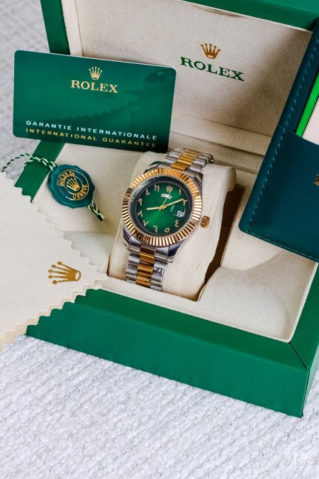 ساعة رولكس Rolex