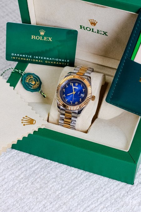 ساعة رولكس Rolex