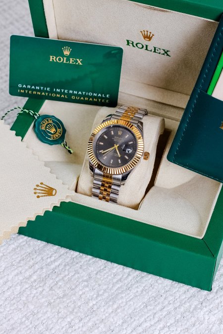 ساعة رولكس Rolex