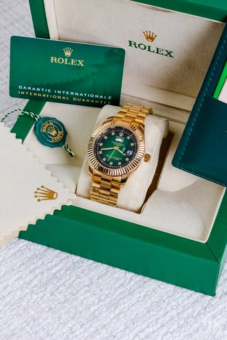 ساعة رولكس Rolex