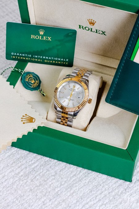 ساعة رولكس Rolex