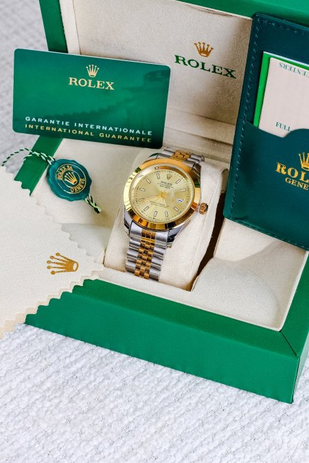 ساعة رولكس Rolex