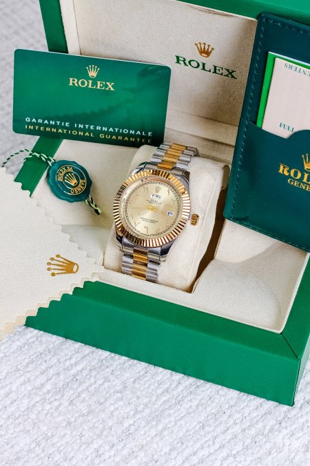 ساعة رولكس Rolex