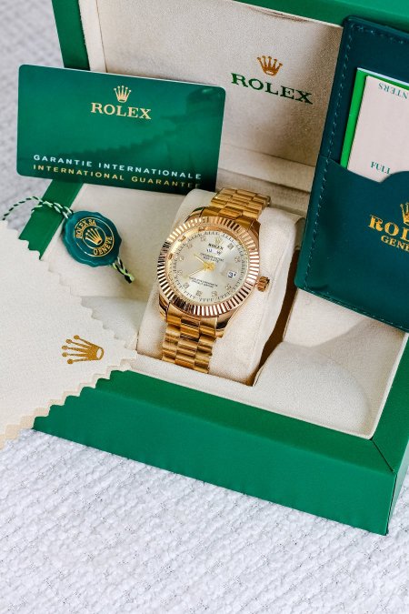 ساعة رولكس Rolex