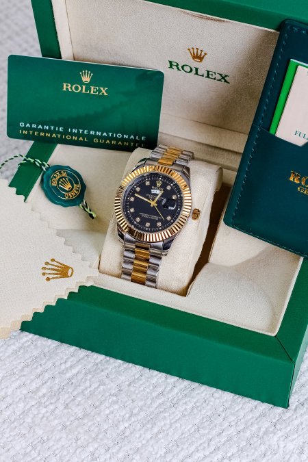 ساعة رولكس Rolex