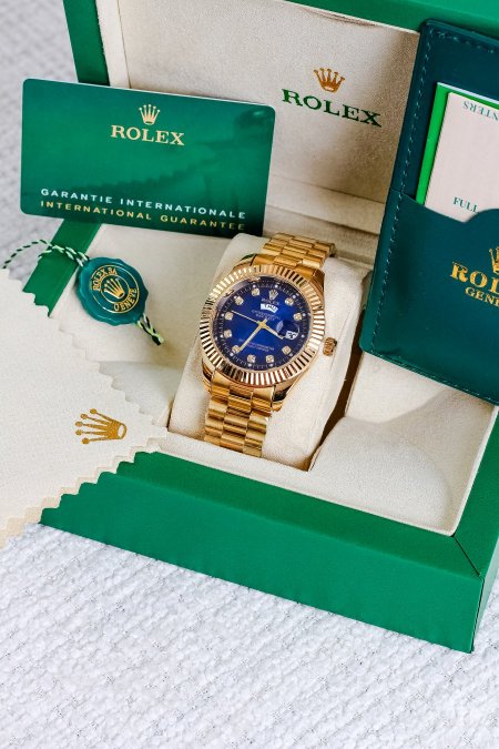 ساعة رولكس Rolex