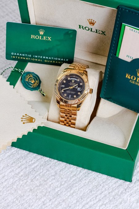 ساعة رولكس Rolex