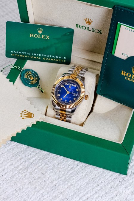 ساعة رولكس Rolex