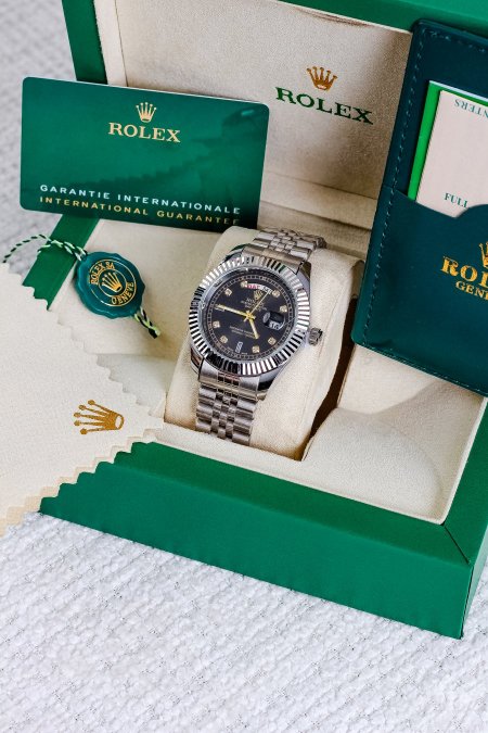 ساعة رولكس Rolex