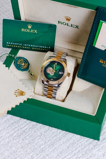 ساعة رولكس Rolex