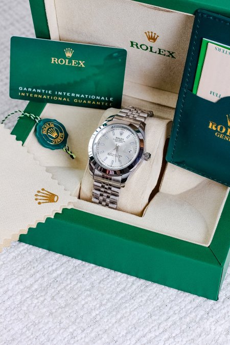 ساعة رولكس Rolex