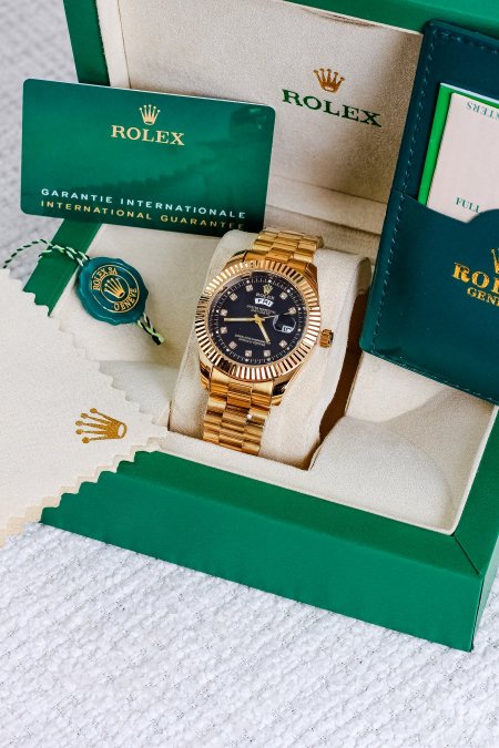 ساعة رولكس Rolex