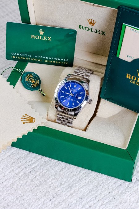 ساعة رولكس Rolex