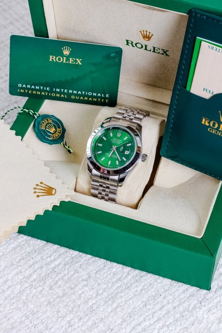 ساعة رولكس Rolex
