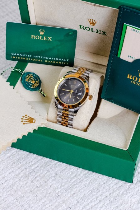 ساعة رولكس Rolex