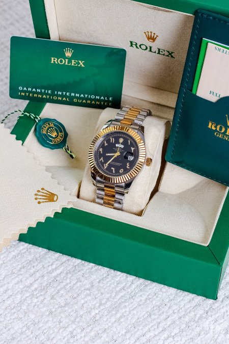 ساعة رولكس Rolex