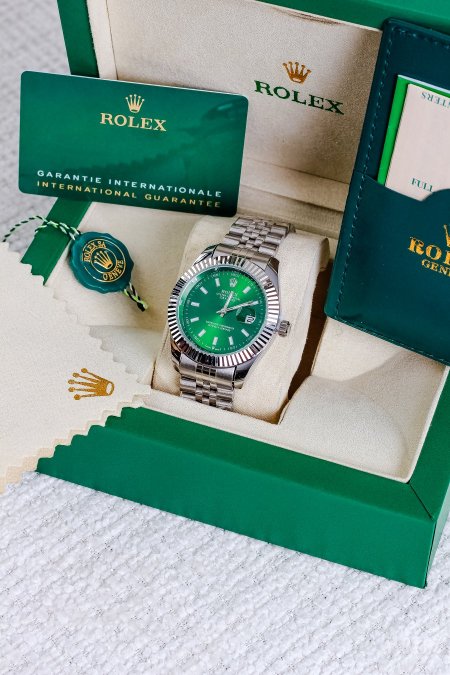 ساعة رولكس Rolex