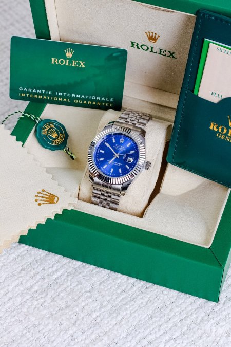 ساعة رولكس Rolex
