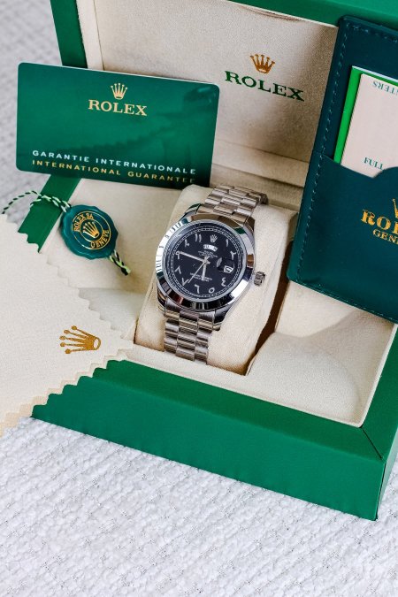 ساعة رولكس Rolex