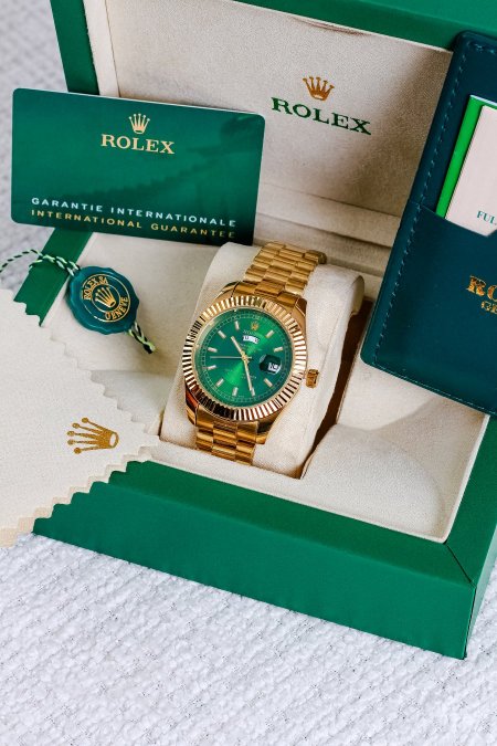 ساعة رولكس Rolex