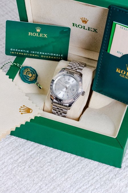 ساعة رولكس Rolex
