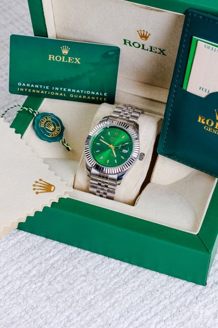 ساعة رولكس Rolex