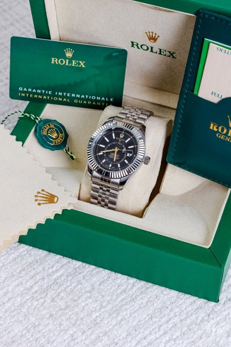 ساعة رولكس Rolex