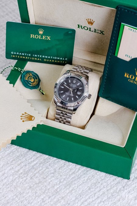 ساعة رولكس Rolex
