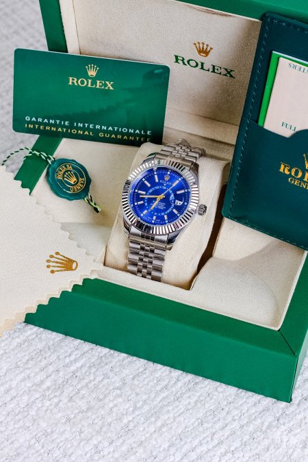 ساعة رولكس Rolex