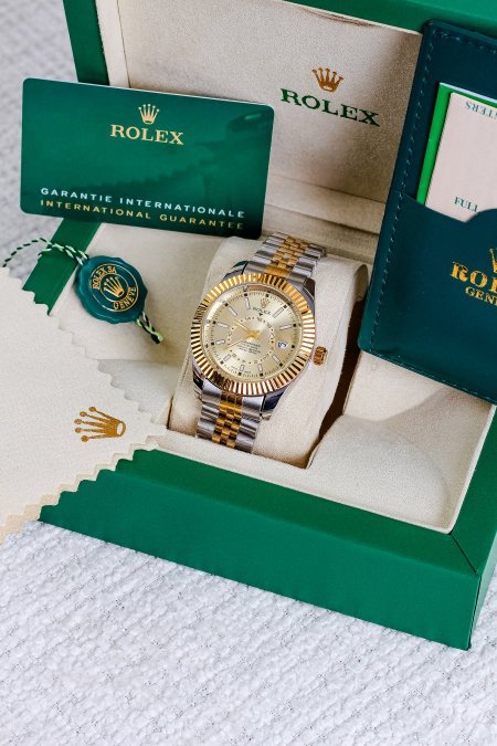 ساعة رولكس Rolex