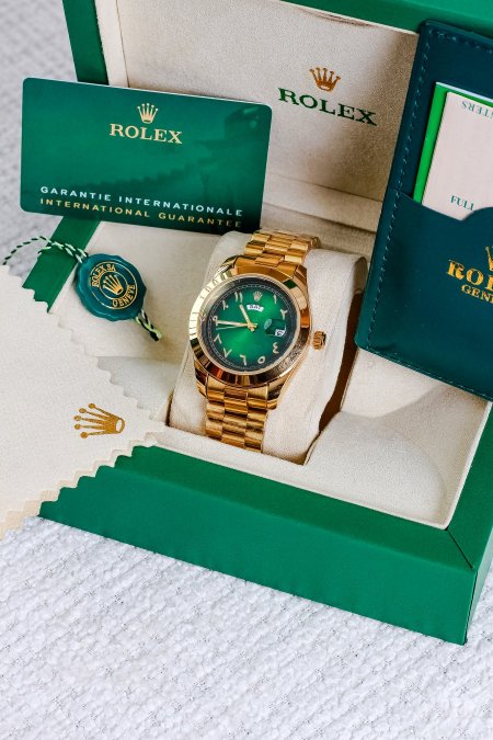 ساعة رولكس Rolex