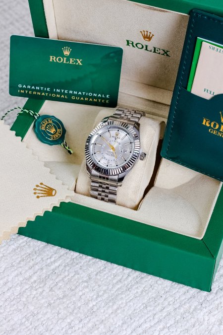 ساعة رولكس Rolex