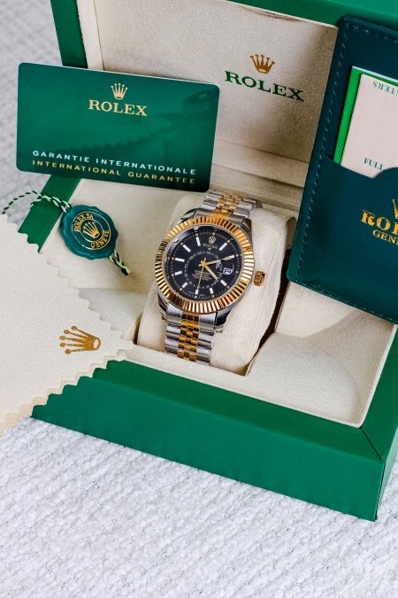 ساعة رولكس Rolex