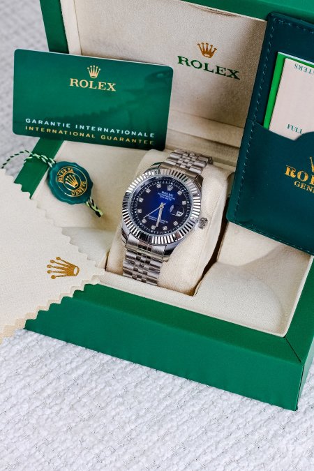 ساعة رولكس Rolex