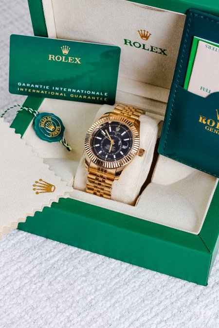 ساعة رولكس Rolex