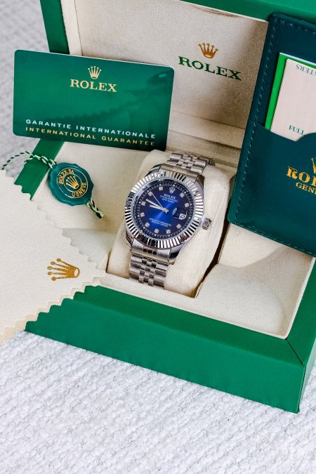 ساعة رولكس Rolex