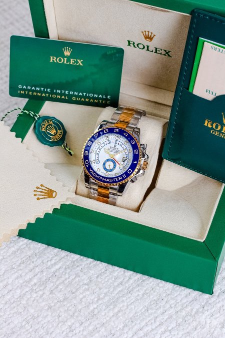 ساعة رولكس Rolex